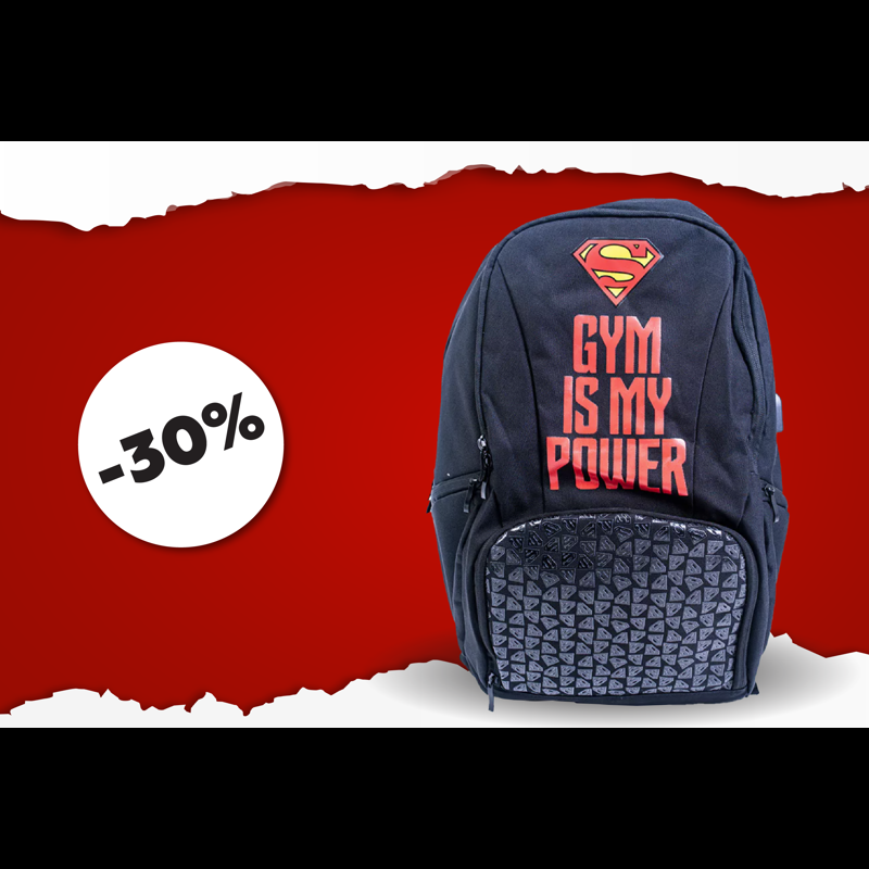 Твојот стил. Твојата сила.